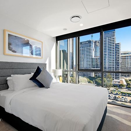 Koko Broadbeach Голд-Кост Екстер'єр фото