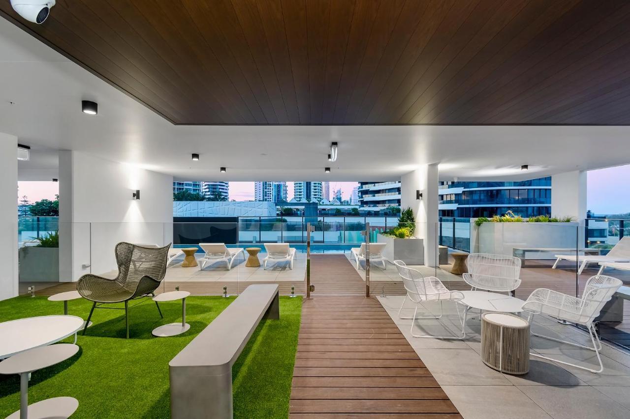 Koko Broadbeach Голд-Кост Екстер'єр фото