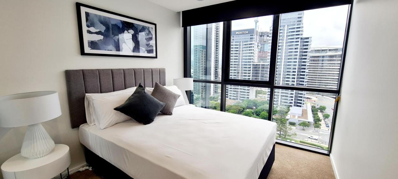 Koko Broadbeach Голд-Кост Екстер'єр фото