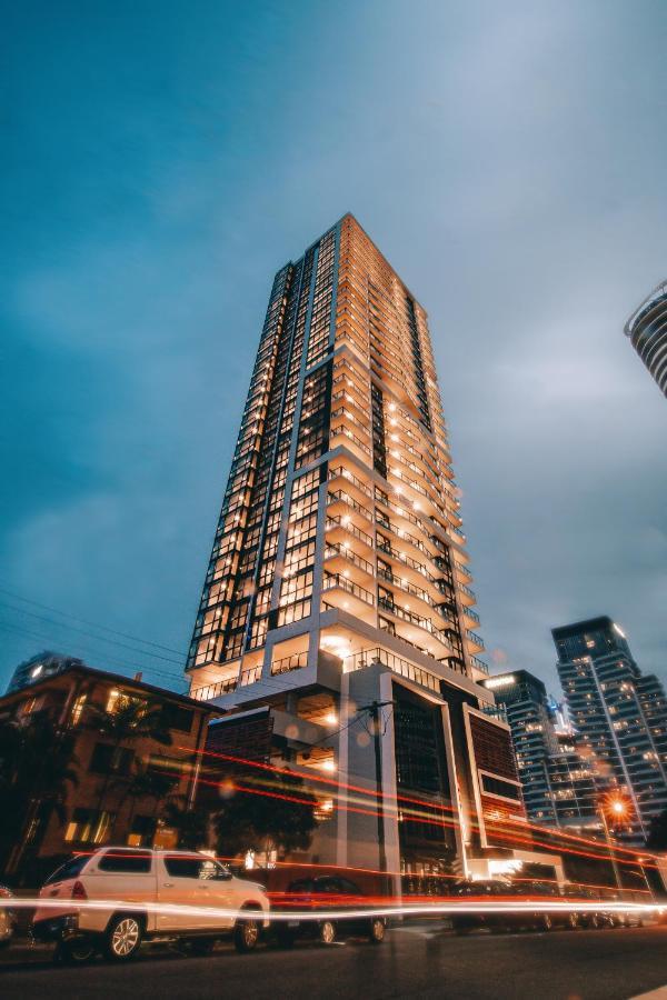 Koko Broadbeach Голд-Кост Екстер'єр фото