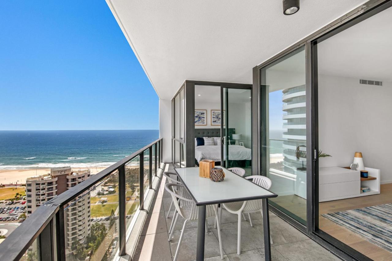 Koko Broadbeach Голд-Кост Екстер'єр фото