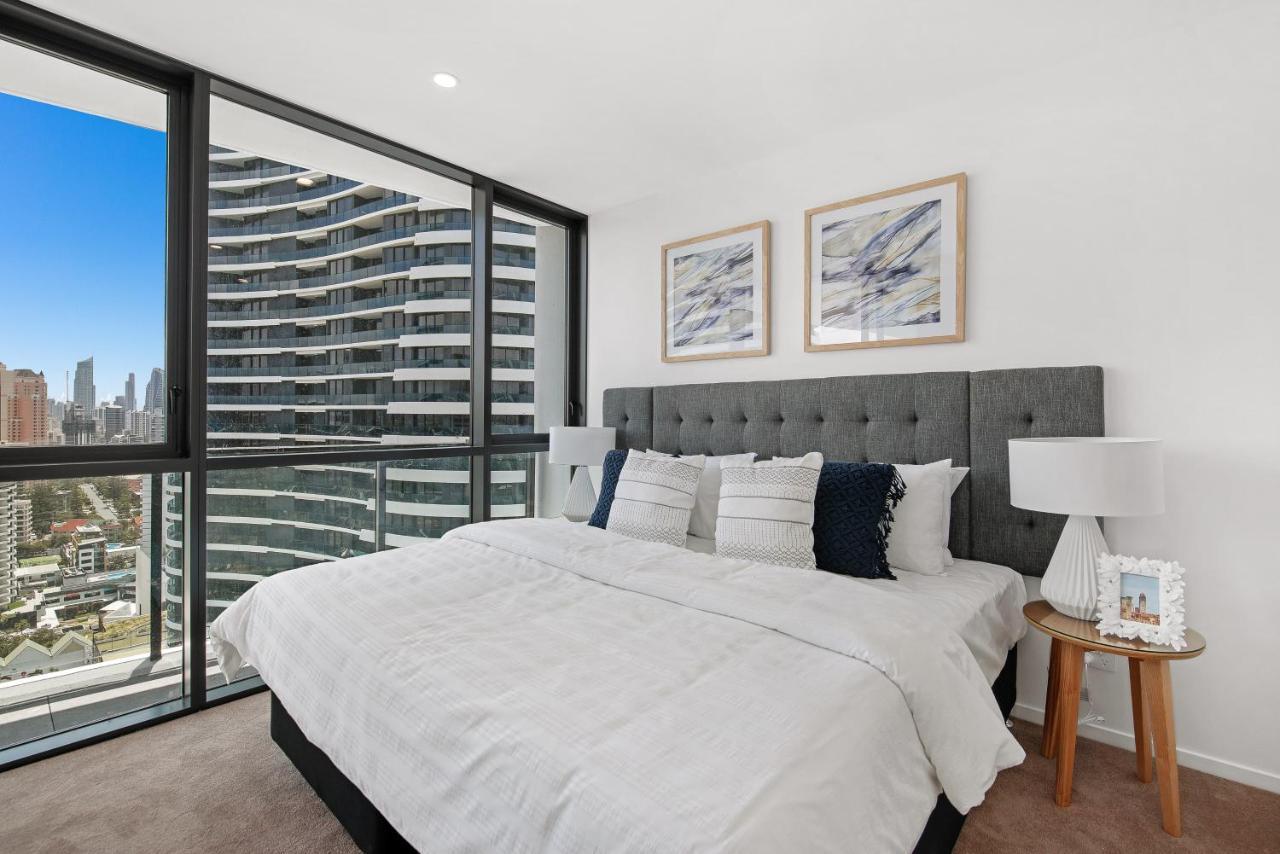 Koko Broadbeach Голд-Кост Екстер'єр фото