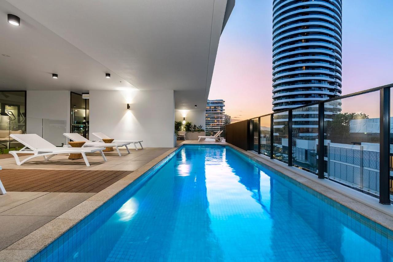 Koko Broadbeach Голд-Кост Екстер'єр фото