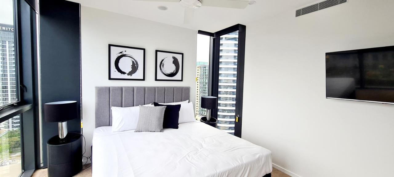 Koko Broadbeach Голд-Кост Екстер'єр фото