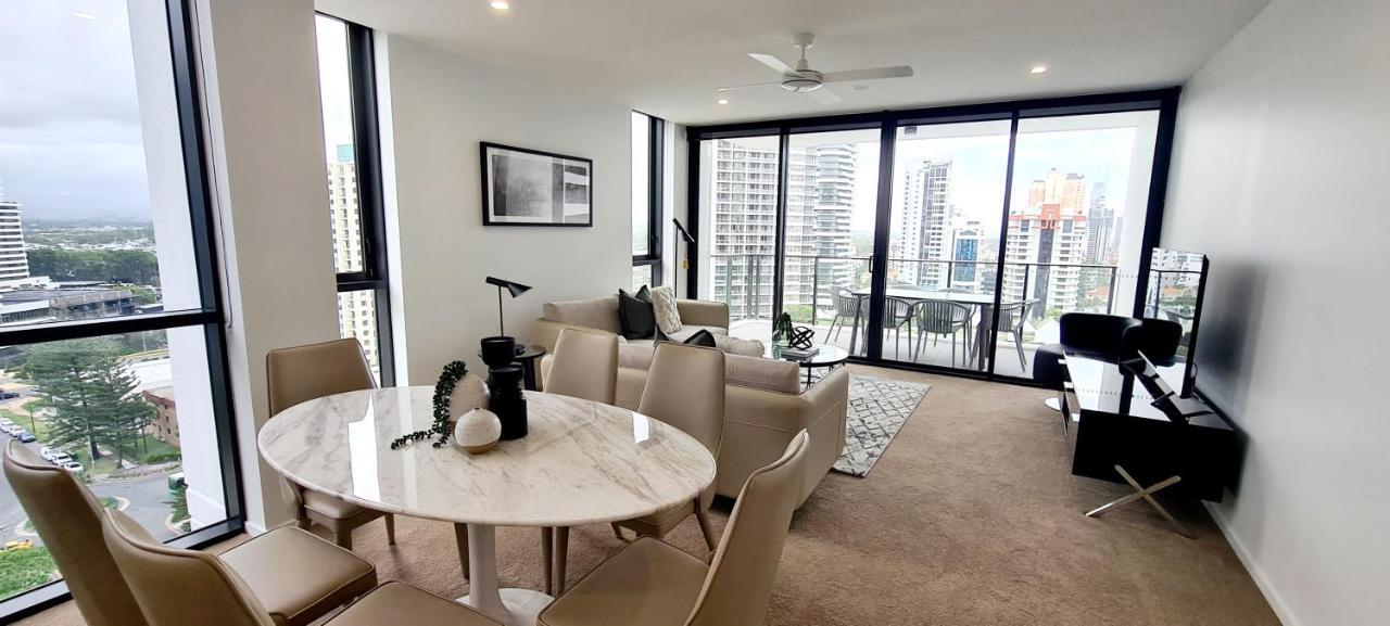 Koko Broadbeach Голд-Кост Екстер'єр фото