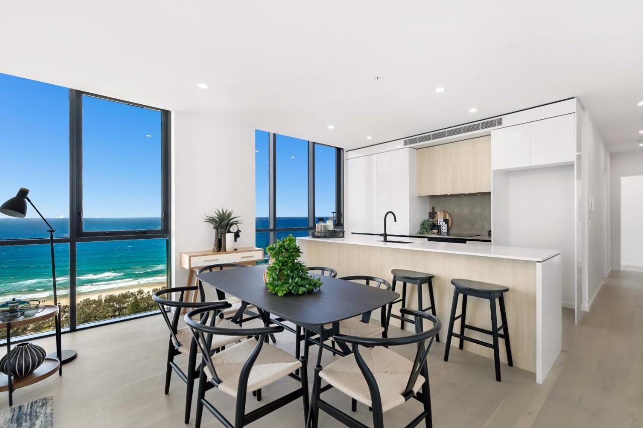 Koko Broadbeach Голд-Кост Екстер'єр фото