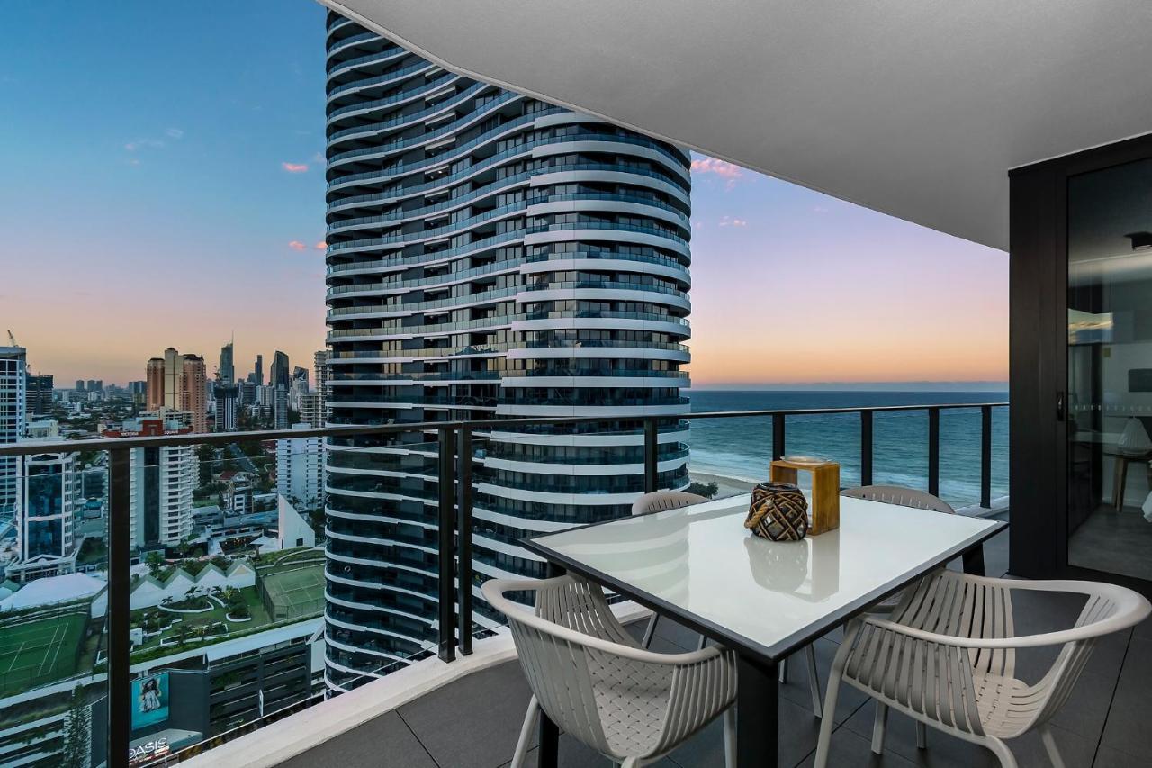 Koko Broadbeach Голд-Кост Екстер'єр фото