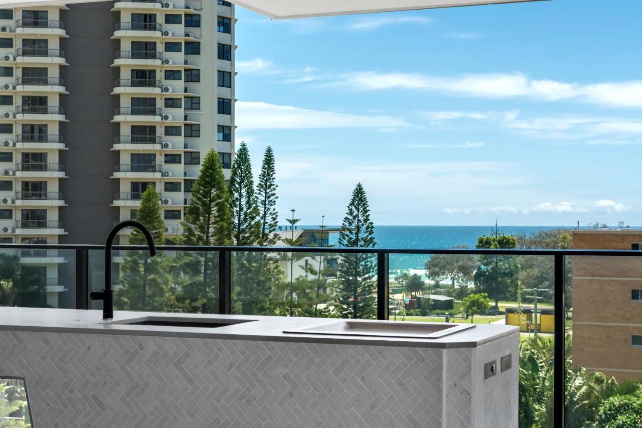 Koko Broadbeach Голд-Кост Екстер'єр фото