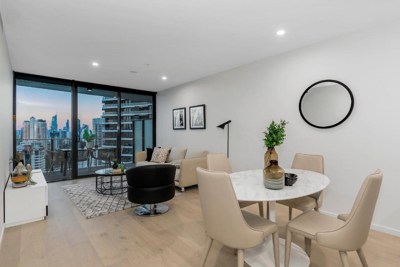Koko Broadbeach Голд-Кост Екстер'єр фото