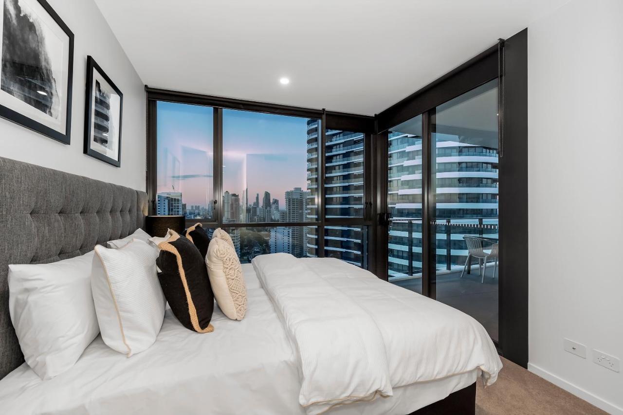 Koko Broadbeach Голд-Кост Екстер'єр фото
