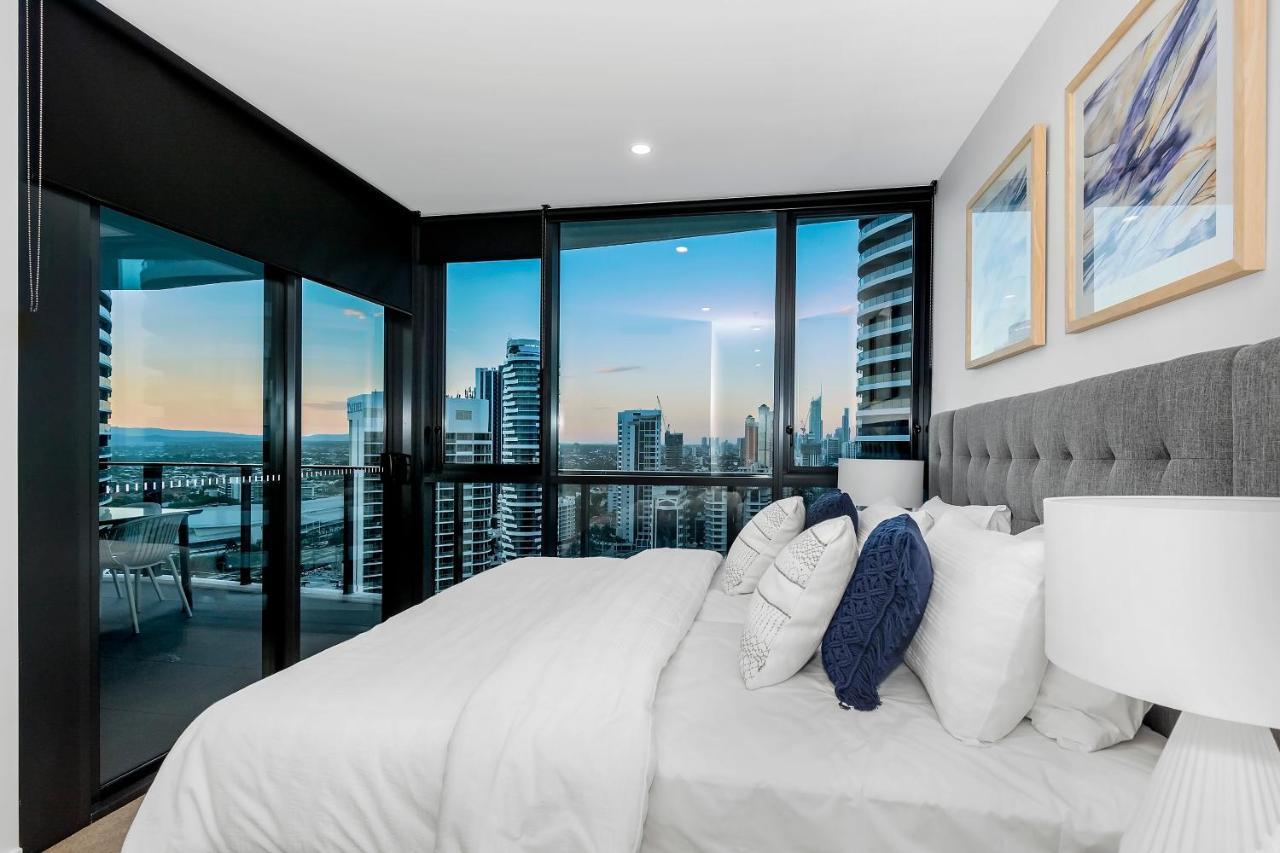 Koko Broadbeach Голд-Кост Екстер'єр фото
