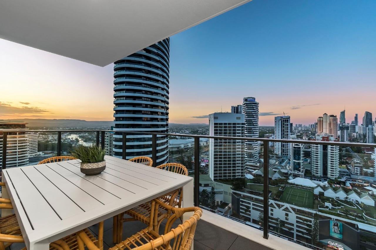 Koko Broadbeach Голд-Кост Екстер'єр фото