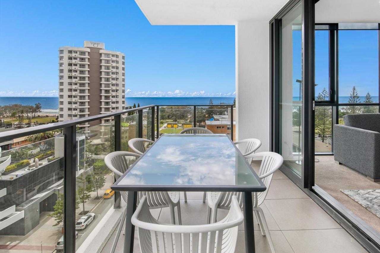 Koko Broadbeach Голд-Кост Екстер'єр фото
