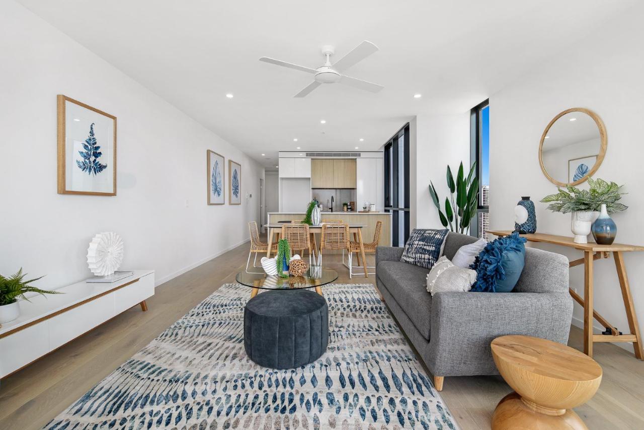 Koko Broadbeach Голд-Кост Екстер'єр фото