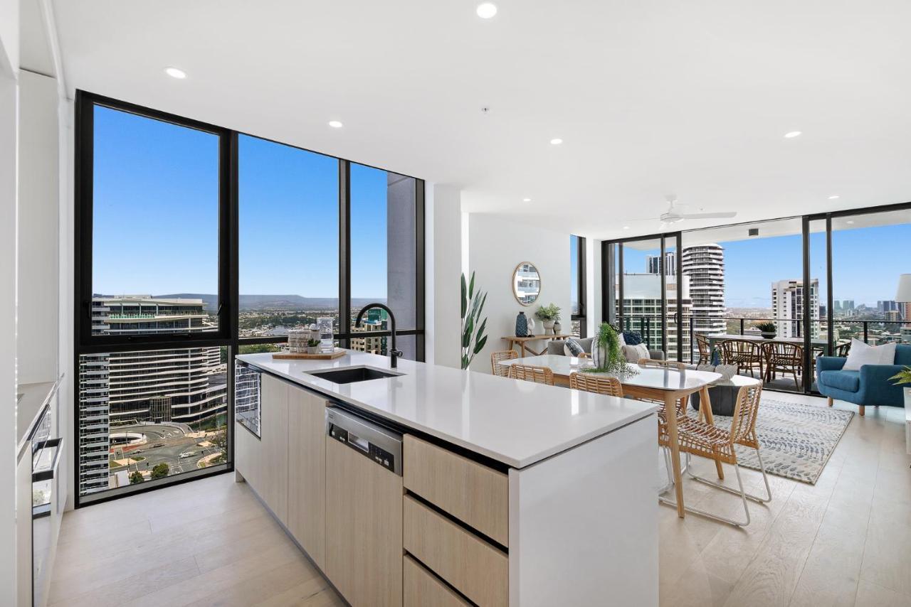 Koko Broadbeach Голд-Кост Екстер'єр фото