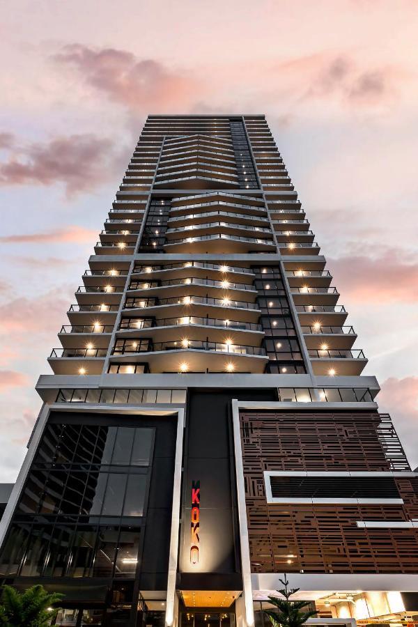 Koko Broadbeach Голд-Кост Екстер'єр фото
