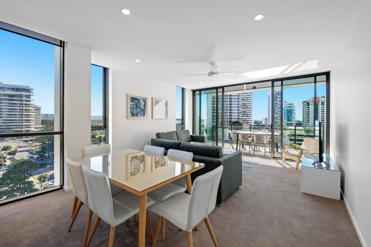 Koko Broadbeach Голд-Кост Екстер'єр фото
