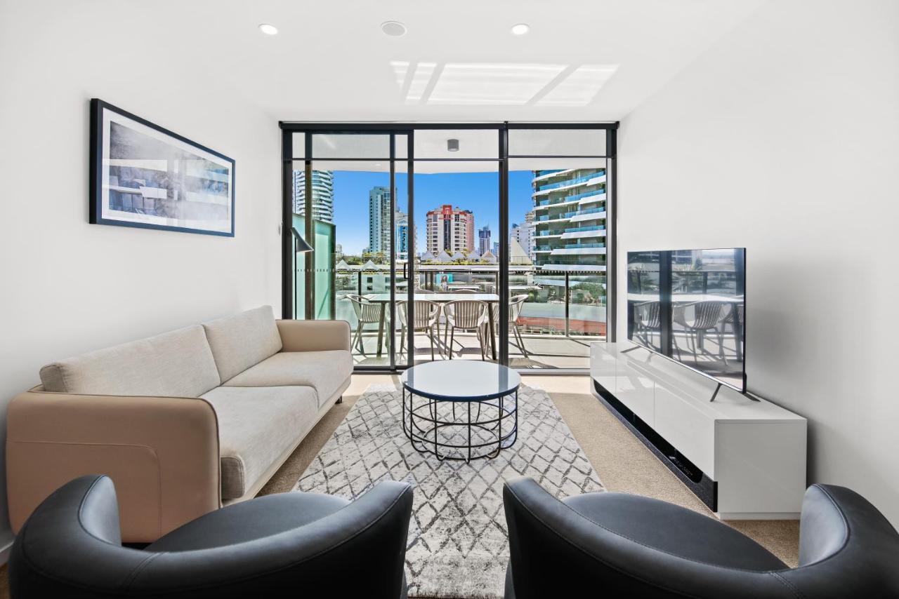 Koko Broadbeach Голд-Кост Екстер'єр фото