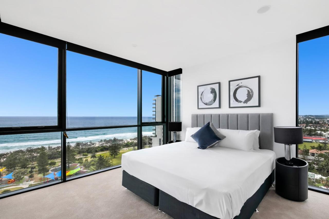 Koko Broadbeach Голд-Кост Екстер'єр фото