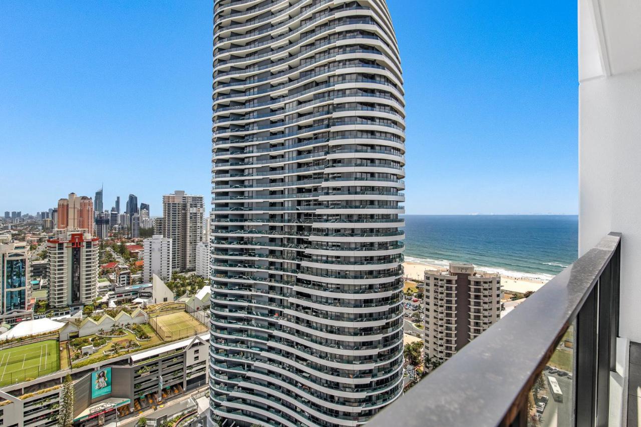 Koko Broadbeach Голд-Кост Екстер'єр фото